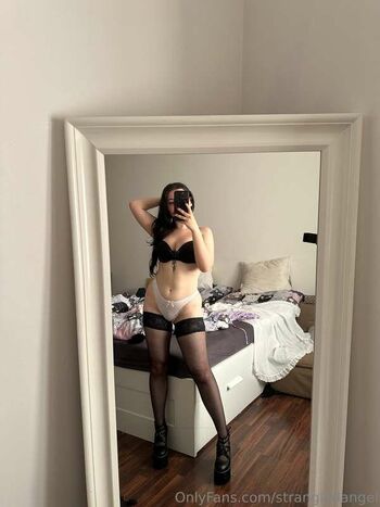 Strangledangel page leaked private photo uncensored HD quality