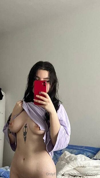 Strangledangel page leaked private photo uncensored HD quality