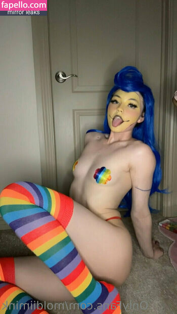 Strawbeariemilk page leaked private photo uncensored HD quality