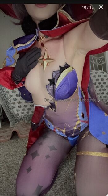 Strawbeariemilk page leaked private photo uncensored HD quality