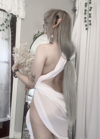 Styrlingelf page leaked private photo uncensored HD quality