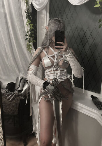 Styrlingelf page leaked private photo uncensored HD quality