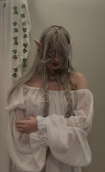 Styrlingelf leaked private photo uncensored HD quality