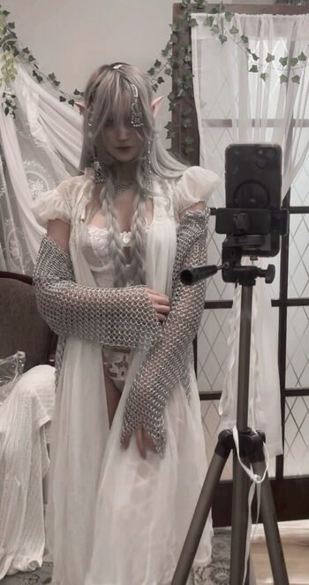 Styrlingelf leaked private photo uncensored HD quality