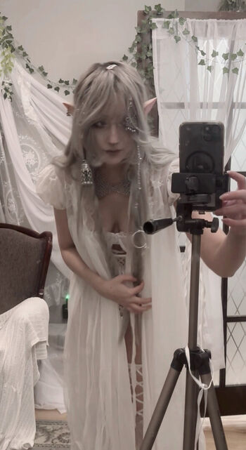 Styrlingelf leaked private photo uncensored HD quality