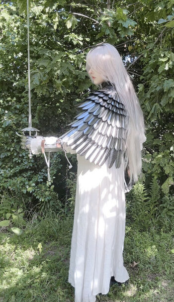 Styrlingelf page leaked private photo uncensored HD quality