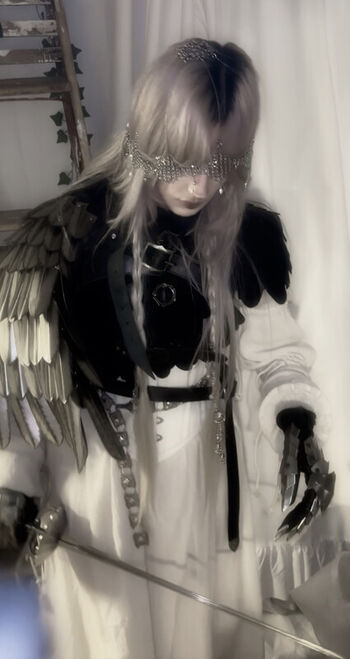 Styrlingelf page leaked private photo uncensored HD quality
