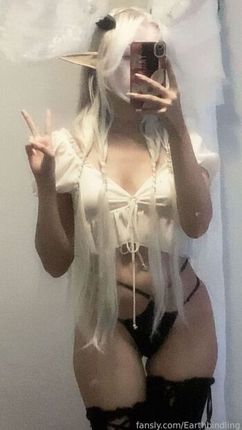 Styrlingelf page leaked private photo uncensored HD quality