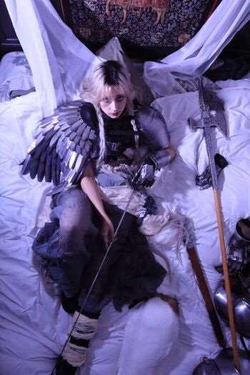 Styrlingelf page leaked private photo uncensored HD quality