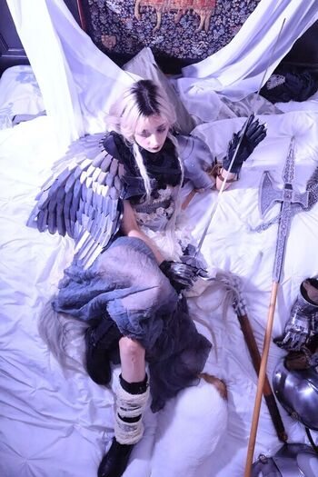 Styrlingelf page leaked private photo uncensored HD quality