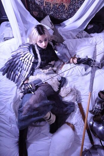 Styrlingelf page leaked private photo uncensored HD quality