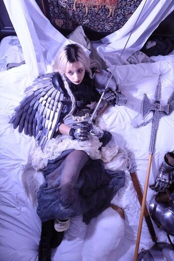 Styrlingelf page leaked private photo uncensored HD quality