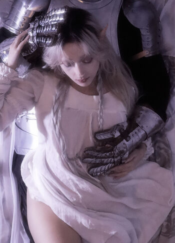 Styrlingelf page leaked private photo uncensored HD quality