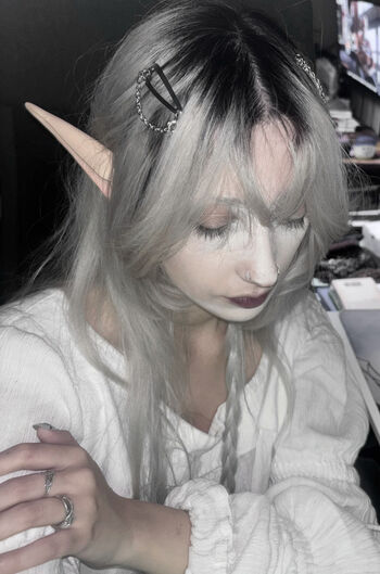 Styrlingelf leaked private photo uncensored HD quality