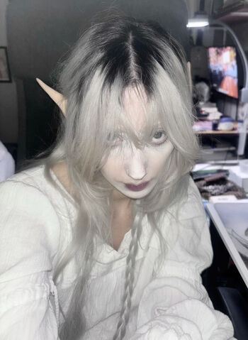 Styrlingelf leaked private photo uncensored HD quality