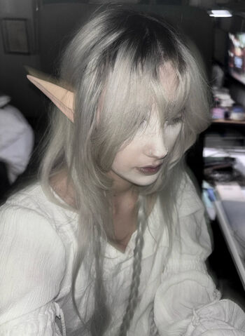 Styrlingelf leaked private photo uncensored HD quality