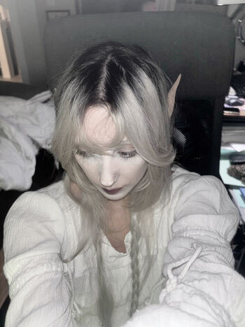 Styrlingelf leaked private photo uncensored HD quality