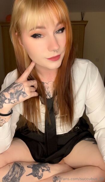 Succubus leaked private photo uncensored HD quality