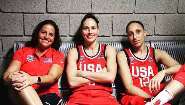 Sue bird leaked private photo uncensored HD quality
