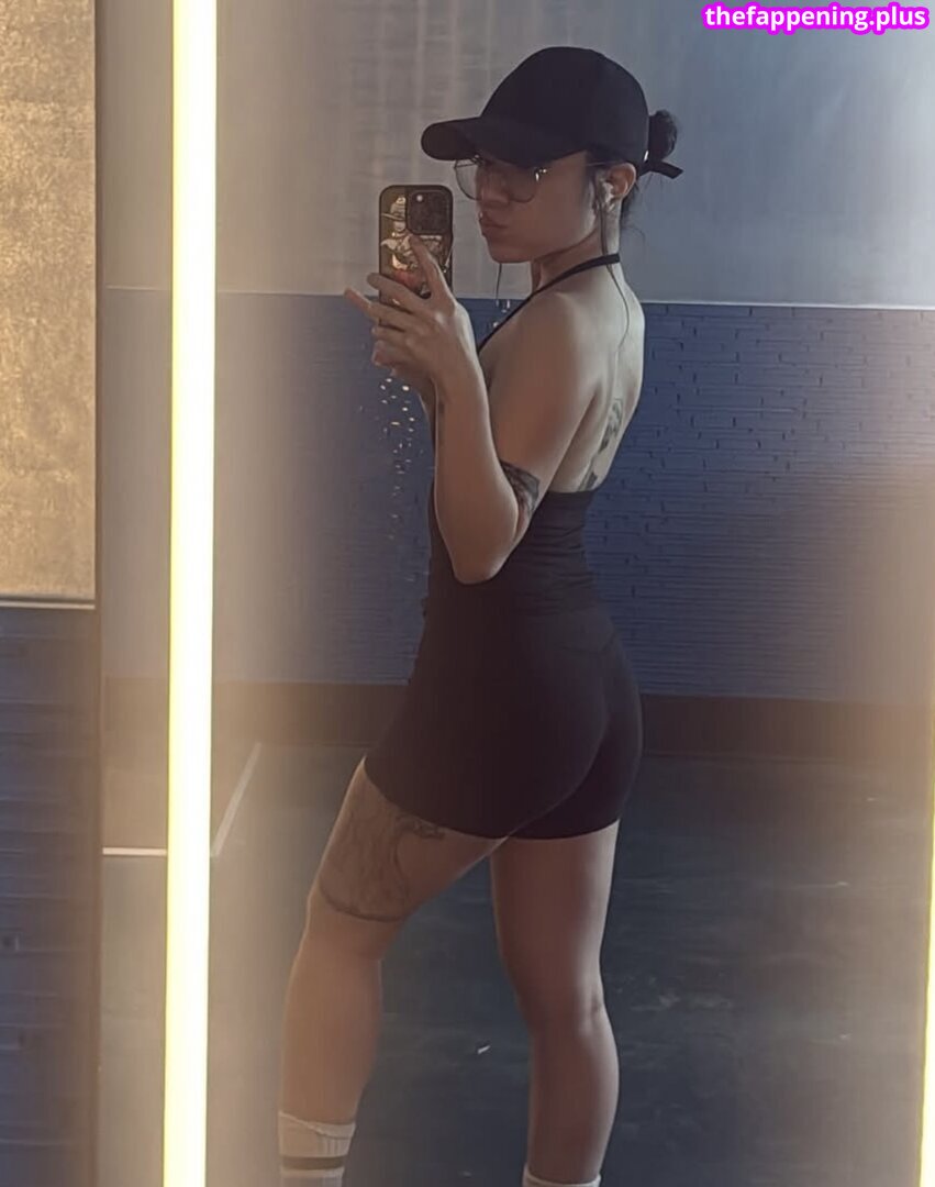 Page/ leaked private photo uncensored HD quality