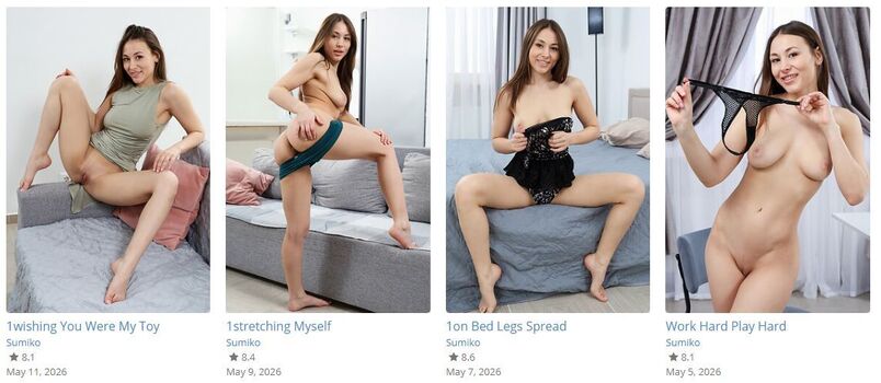 Sumiko page leaked private photo uncensored HD quality