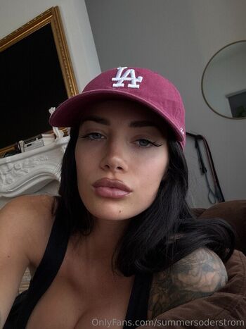 Summer soderstrom leaked private photo uncensored HD quality