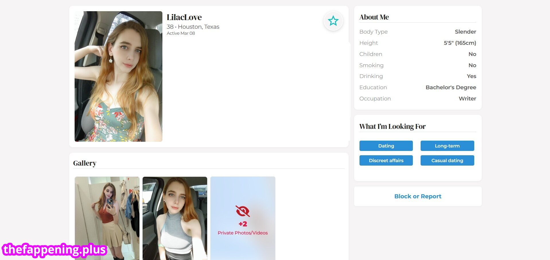 Page/ leaked private photo uncensored HD quality