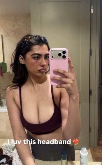 Sunya siddiqui leaked private photo uncensored HD quality