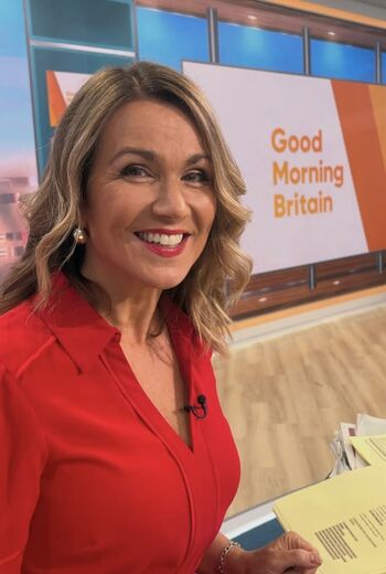 Susanna reid page leaked private photo uncensored HD quality