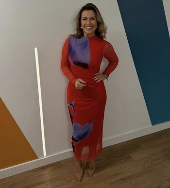 Susanna reid page leaked private photo uncensored HD quality