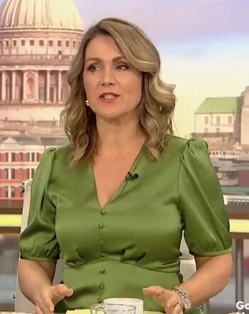 Susanna reid page leaked private photo uncensored HD quality