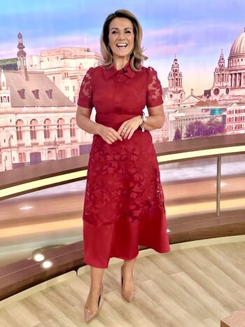 Susanna reid page leaked private photo uncensored HD quality