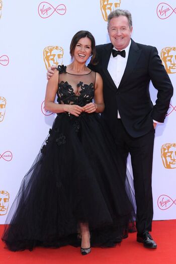 Susanna reid page leaked private photo uncensored HD quality