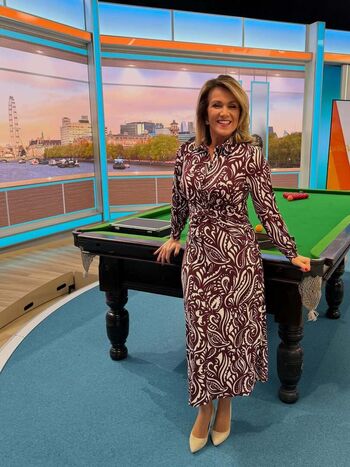 Susanna reid page leaked private photo uncensored HD quality