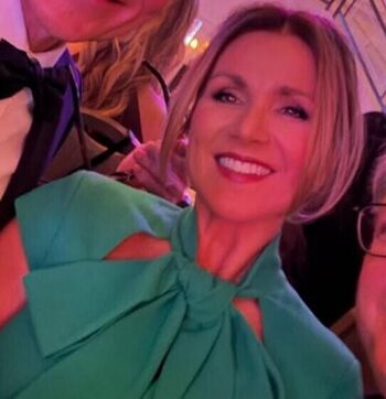 Susanna reid page leaked private photo uncensored HD quality