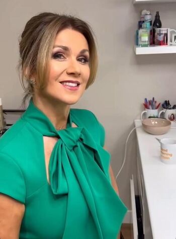 Susanna reid page leaked private photo uncensored HD quality