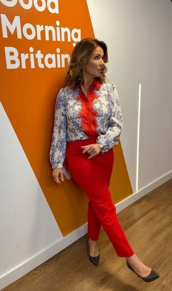 Susanna reid page leaked private photo uncensored HD quality