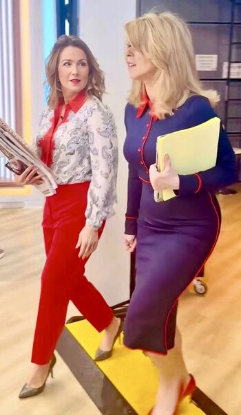 Susanna reid page leaked private photo uncensored HD quality