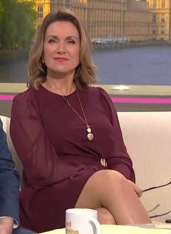Susanna reid page leaked private photo uncensored HD quality