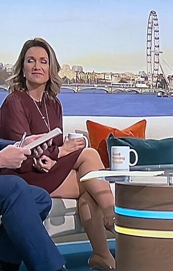 Susanna reid page leaked private photo uncensored HD quality