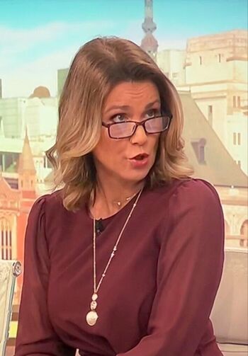 Susanna reid page leaked private photo uncensored HD quality