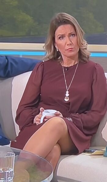 Susanna reid page leaked private photo uncensored HD quality