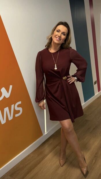 Susanna reid page leaked private photo uncensored HD quality