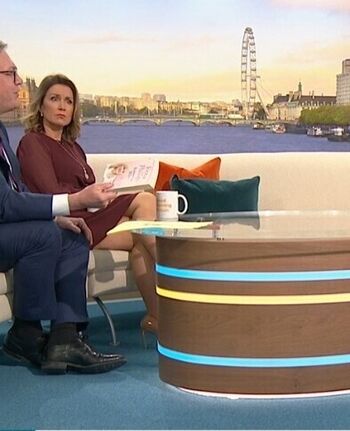 Susanna reid page leaked private photo uncensored HD quality