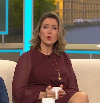 Susanna reid page leaked private photo uncensored HD quality