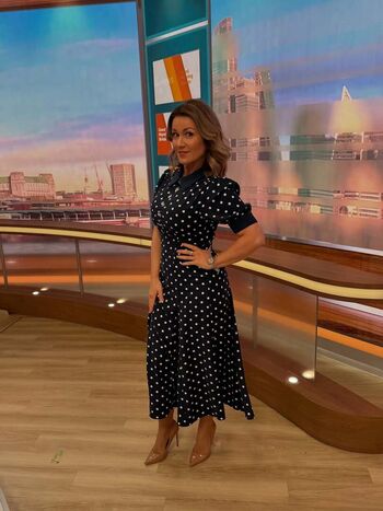 Susanna reid leaked private photo uncensored HD quality