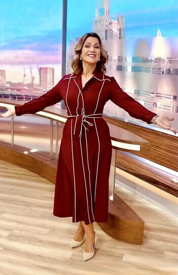 Susanna reid leaked private photo uncensored HD quality