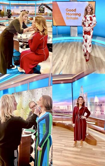 Susanna reid leaked private photo uncensored HD quality