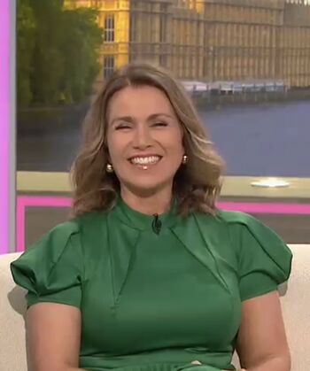 Susanna reid leaked private photo uncensored HD quality