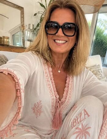 Susanna reid page leaked private photo uncensored HD quality